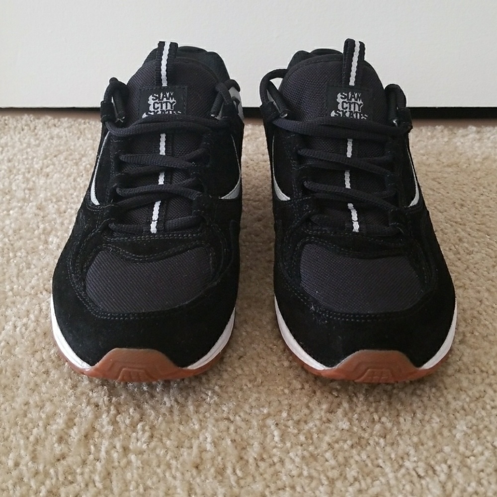 MEN'S SKATE  DC SHOES